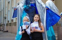 Фото 2: У Полтаві тривають Дні Львова 