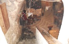 Фото 2: У Львові на аукціон виставлено приміщення на площі Ринок, 28