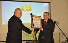 Фото 2: Львівська міська дитяча лікарня відсвяткувала своє 20-річчя