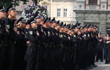Фото 2: 2015 рік у Львові: безпечне місто