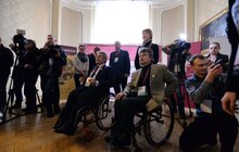 Фото 12: «Це боротьба двох чудових дівчат, які покажуть дуже красиву гру», - Валерій Сушкевич