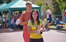 Фото 12: У Львові нагородили переможців міжнародних змагань зі стрільби з лука «Золота осінь 2020»