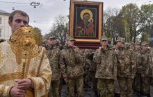 Фото 7: Сьогодні вулицями Львова пройшла Загальноміська Вервиця