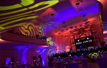 Фото 6: Святкування 20-річчя оркестру «ІNSO - Львів»