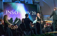 Фото 8: Святкування 20-річчя оркестру «ІNSO - Львів»