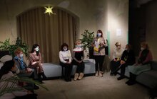 Фото 4: У Львові презентували проєкт «Пізнай себе справжню»