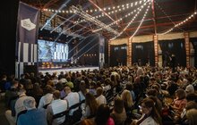 Фото 5: Як минув та про що говорили топові архітектори світу на третьому Urban Forum у Львові (відео)