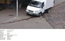 Фото 1: За вчорашній день ЛКП «Львівавтодор» зафіксувало більше 40 порушень правил дорожнього руху