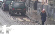Фото 2: За вчорашній день працівники ЛКП «Львівавтодор» зафіксували 19 випадків порушення правил дорожнього руху через неналежне паркування