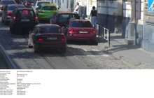 Фото 5: За 9-10 серпня ЛКП «Львівавтодор» зафіксував близько 80 порушень правил дорожнього руху