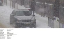 Фото 3: За минулі вихідні працівники ЛКП «Львівавтодор» зафіксували 34 випадки порушень правил дорожнього руху через неналежне паркування