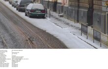 Фото 2: За минулі вихідні працівники ЛКП «Львівавтодор» зафіксували 48 випадків порушень правил дорожнього руху через неналежне паркування