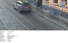 Фото 2: За минулі вихідні працівники ЛКП «Львівавтодор» зафіксували 45 випадків порушень правил дорожнього руху через неналежне паркування