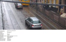 Фото 7: За минулі вихідні працівники ЛКП «Львівавтодор» зафіксували 58 випадків порушення правил дорожнього руху через неналежне паркування
