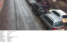 Фото 9: За вчорашній день працівники ЛКП «Львівавтодор» зафіксували 46 випадків порушення правил дорожнього руху через неналежне паркування