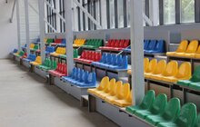 Фото 3: Незабаром у Львові відкриють новий сучасний спортивний комплекс