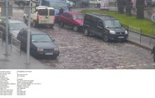 Фото 4: За вчорашній день працівники ЛКП «Львівавтодор» зафіксували 19 випадків порушення правил дорожнього руху через неналежне паркування