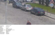 Фото 5: За вчорашній день працівники ЛКП «Львівавтодор» зафіксували 23 випадки порушень правил дорожнього руху через неналежне паркування