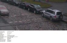 Фото 9: За минулі вихідні працівники ЛКП «Львівавтодор» зафіксували 48 випадків порушення правил дорожнього руху через неналежне паркування