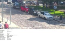Фото 13: За 9-10 серпня ЛКП «Львівавтодор» зафіксував близько 80 порушень правил дорожнього руху
