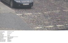 Фото 11: За вчорашній день працівники ЛКП «Львівавтодор» зафіксували 34 випадки порушення правил дорожнього руху через неналежне паркування