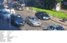 Фото 14: На вихідних працівники ЛКП «Львівавтодор» зафіксували більше 40 порушень правил дорожнього руху