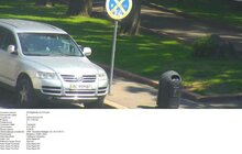 Фото 10: За вчорашній день ЛКП «Львівавтодор» зафіксувало більше 30 порушень правил дорожнього руху