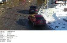 Фото 8: За вчорашній день працівники ЛКП «Львівавтодор» зафіксували 41 випадок порушень правил дорожнього руху через не належне паркування
