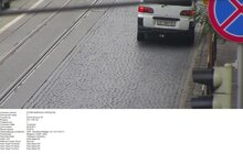 Фото 17: За вчорашній день ЛКП «Львівавтодор» зафіксувало більше 40 порушень правил дорожнього руху