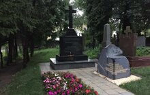 Фото 10: У Львові встановлять меморіальний знак хорватським воїнам, які загинули у Першій світовій війні
