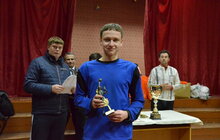 Фото 8: У Львові відбувся учнівський турнір на призи ФК «Шахтар»