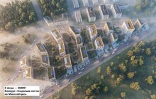 Фото 4: У Львові обрали переможців конкурсу на соціальне житло на вул. Миколайчука — для військових, переселенців та сиріт