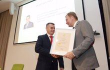 Фото 4: У Львові оголосили Почесних Амбасадорів міста на 2017-2019 роки