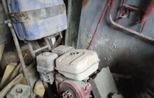 Фото 1: З балансу комунальних підприємств Львова списали зношену спецтехніку