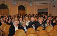 Фото 4: «Я собі не уявляю Львова без Форуму видавців», - А.Садовий