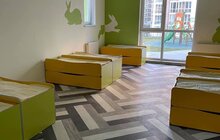 Фото 7: У дитячий садочок на вул. Малоголосківській запрошують на роботу вихователів