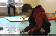 Фото 8: Львів уже прийняв тисячі вимушено переміщених осіб: про що вони говорять, живучи тепер ось так
