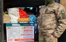 Фото 5: Центр допомоги учасникам бойових дій у Львові запрошує допомагати військовим