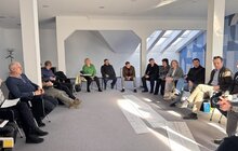 Фото 5: Яка доля МАФів на вул. Чернівецькій та на вул. Грінченка-Мазепи?