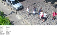 Фото 19: За вчорашній день працівники ЛКП «Львівавтодор» зафіксували близько 50 порушень правил дорожнього руху