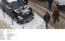 Фото 13: За вчорашній день працівники ЛКП «Львівавтодор» зафіксували 35 випадків порушень правил дорожнього руху через неналежне паркування