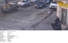 Фото 17: За вчорашній день працівники ЛКП «Львівавтодор» зафіксували 33 випадки порушення правил дорожнього руху через неналежне паркування
