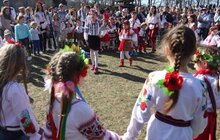 Фото 4: Шевченківський гай запрошує на «Великдень в Гаю» – українську етнографічну музику, гаївки, майстер-класи 