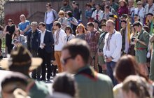 Фото 21: У Львові відбулися урочистості з нагоди 106-ї річниці заснування Пласту