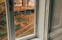 Фото 2: У Львові на вулиці Олени Степанівни відреставрували історичне вікно