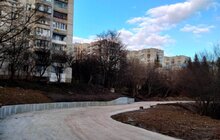 Фото 6: Соціальна відповідальність перед містом: у Львові забудовник за власні кошти з'єднує вулицю Китайську та Пасічну