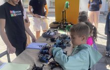 Фото 5: У Львові відкрили ще один сучасний простір для дітей