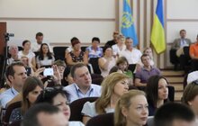 Фото 20: Мер Львова презентував у Краматорську стратегію ідентичності міста та розповів про декілька найуспішніших практик розвитку