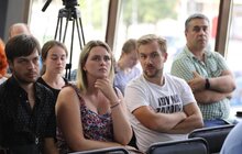 Фото 24: Urban Talks Львів & Запоріжжя