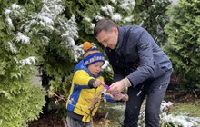 Фото 4: «Поспішайки»: у Львові по-особливому відзначили День передчасно народжених дітей